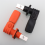 Battery Box Terminal Connector 200A Detachable Quick Plug Flame Retardant IP67 Single Core Black 6