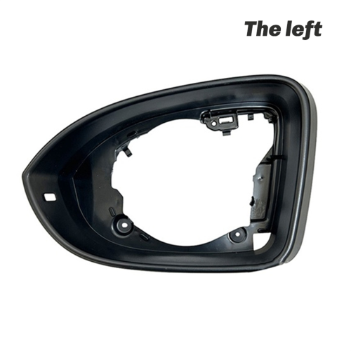 Rearview Mirror Frame Side Wing Door Base Golf Mk8 2020-2022 Left 5H0857601 2