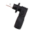 Battery Box Terminal Connector 200A Detachable Quick Plug Flame Retardant IP67 Single Core Black 1