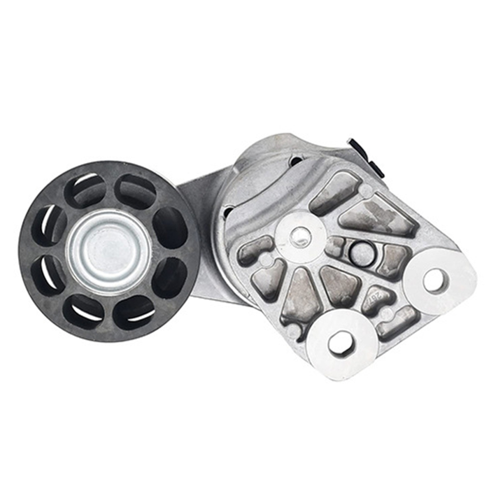 23669027 Car Belt Pulley Tensioner For D11 D13 Mp7 Mp8 2007-2018 4852689482198