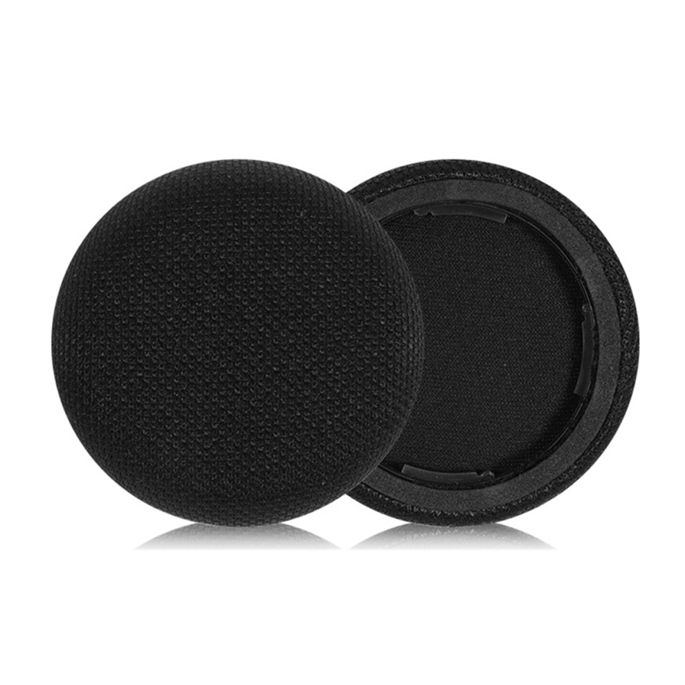 Earmuffs For Q Core Headphone Replace Soft Memory Foam Sponge Earpads Breathable Earmuff Cover Black 4852689482174
