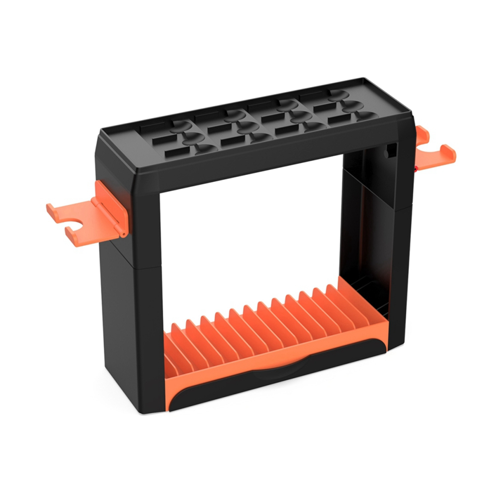 For Switch 2 Charger Game Storage Tower Multifunctional Holder Charging Dock Station For 4852689481634