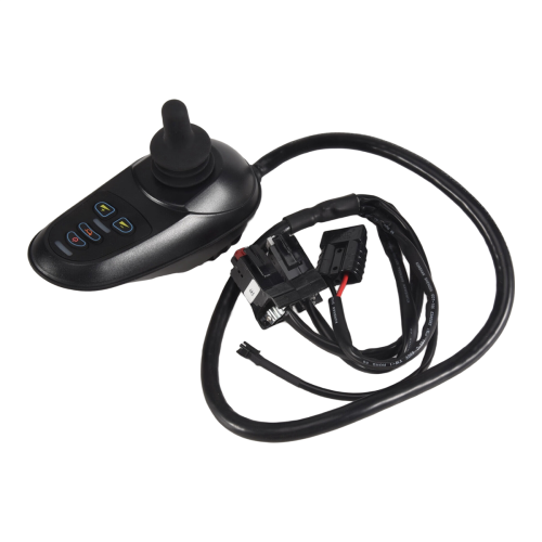 24V 50AMP Power Wheelchair Controller Joystick with USB Port Replacement for PG VSI 2