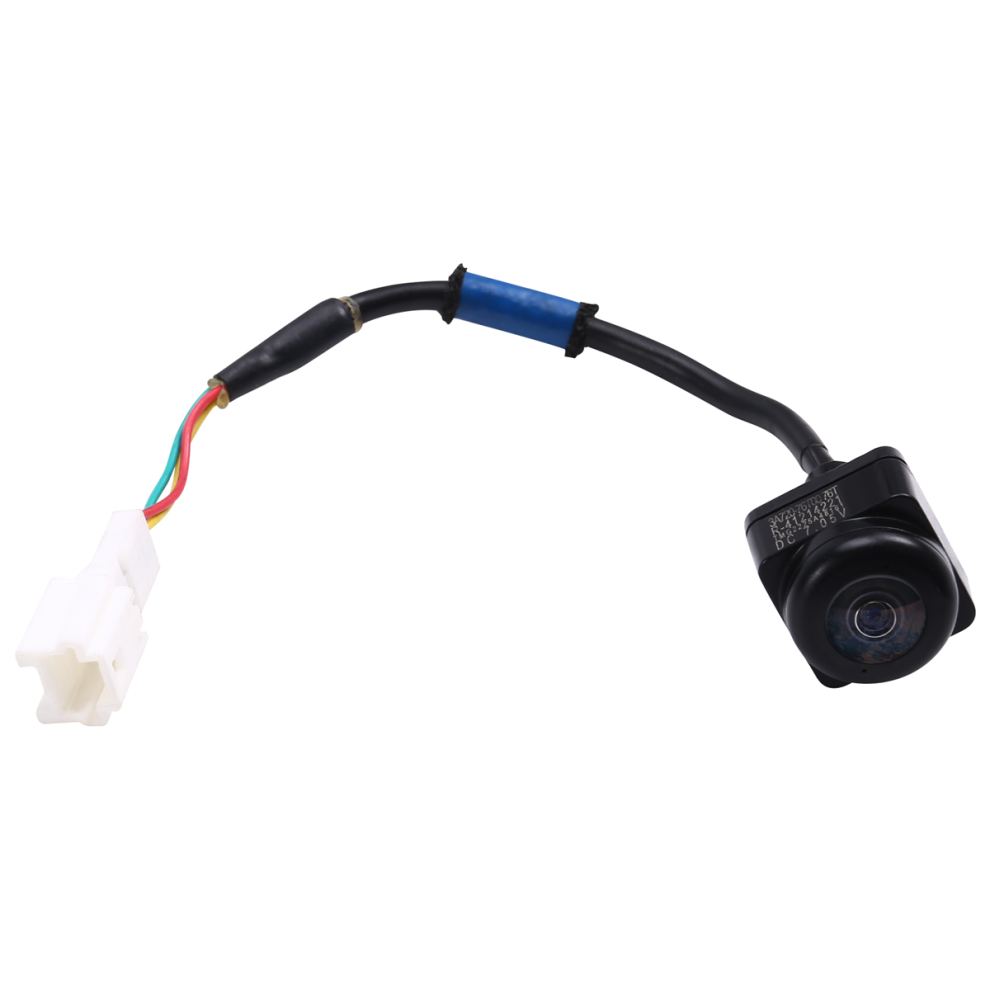 Saudism 3A720-76T0076t Rear View Camera Parking Assist For Backup 3A72076t0076t