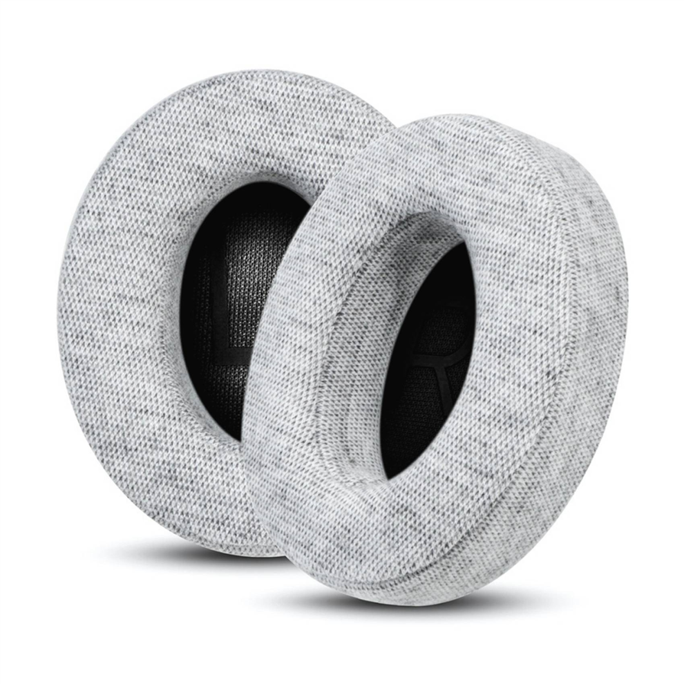 Earpads For Studio2 Studio3 Headphones Earphone Cover Earmuffs Headphone Sponge Replacement Accessories Gray 4851371747188