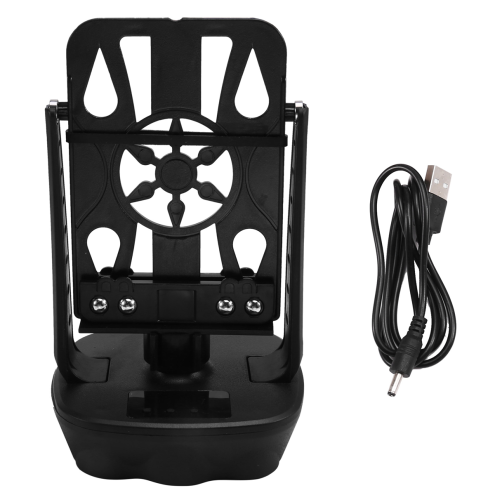New Mobile Phone Automatic Shaker Wechat Sports Step Counting Brush Walking Artifact Silent Shake Rocker 4851371746686