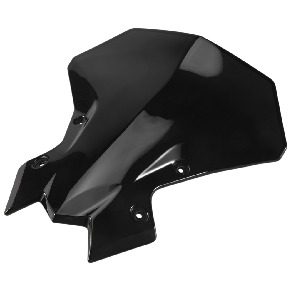 Motorcycle Windscreen Windshield Covers Deflector For Z900 Z 900 2020 2021 - 4851371751734