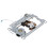 laser-Lens DP182W for PS2 Slim// 2 with Deck Mechanism Optical 90000 Replacement 7