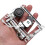 laser-Lens DP182W for PS2 Slim// 2 with Deck Mechanism Optical 90000 Replacement 9
