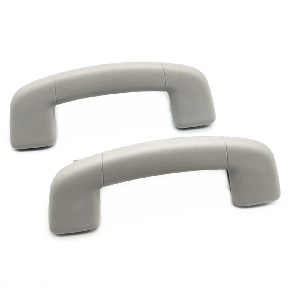 1 Set Car Roof Handrail Handle 5Td857607 5Td857643 5Td 857 643 For Mk2 2017-2018 4851371752991