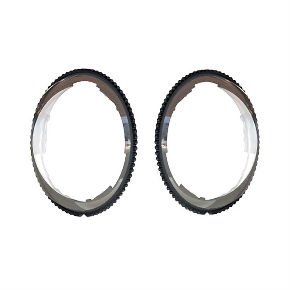 Lens Guards For X4 Protective Mirror Camera Anti-Scratch Protector Cover Action Accessories 4851371753578