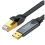USB to RJ45 Console Cable Adapter for Laptop Computer 8P8C Converter 180cm 8