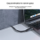 USB to RJ45 Console Cable Adapter for Laptop Computer 8P8C Converter 180cm 9