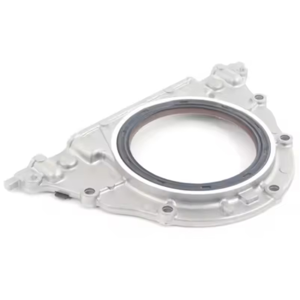 11147583221 11148483798 Car Crankshaft Seal For F02 F01 E72 F13 F12 E46 N52 N54 N55 N20 Silver 4851371755015