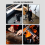 SOLO -181 Wireless Page Turner Pedal Bluetooth Tablet Smartphones App Controller Silent 7