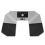 SOLO -181 Wireless Page Turner Pedal Bluetooth Tablet Smartphones App Controller Silent 3