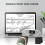 SOLO -181 Wireless Page Turner Pedal Bluetooth Tablet Smartphones App Controller Silent 10