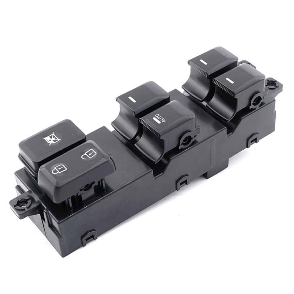 93570-1Y500 18Pins Car Electric Window Switch For Morning Picanto Ta 2011-2017 49749B-1000 935701Y500 Auto Parts Light 4851371754971