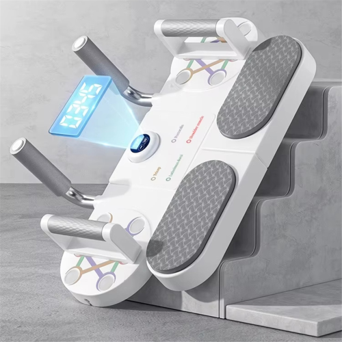 Multifunctional Push-Up Training Boardfor,Comprehensive Abdominal Exercise Equipment,Equipment Home B 2