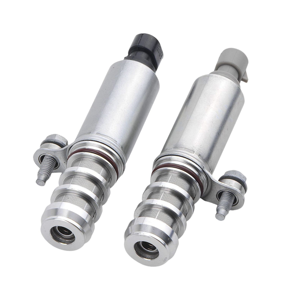 Intake Exhaust Oil Control Timing Valve Solenoid Vvt 12655420 12655421 For Captiva 2.4 Opal Andra Light 4851371754438