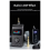 M50 UHF Dual Wireless Dynamic System Anti-Howling Rechargeable Receiver Plug Play Microphone Set 8