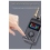 M50 UHF Dual Wireless Dynamic System Anti-Howling Rechargeable Receiver Plug Play Microphone Set 11