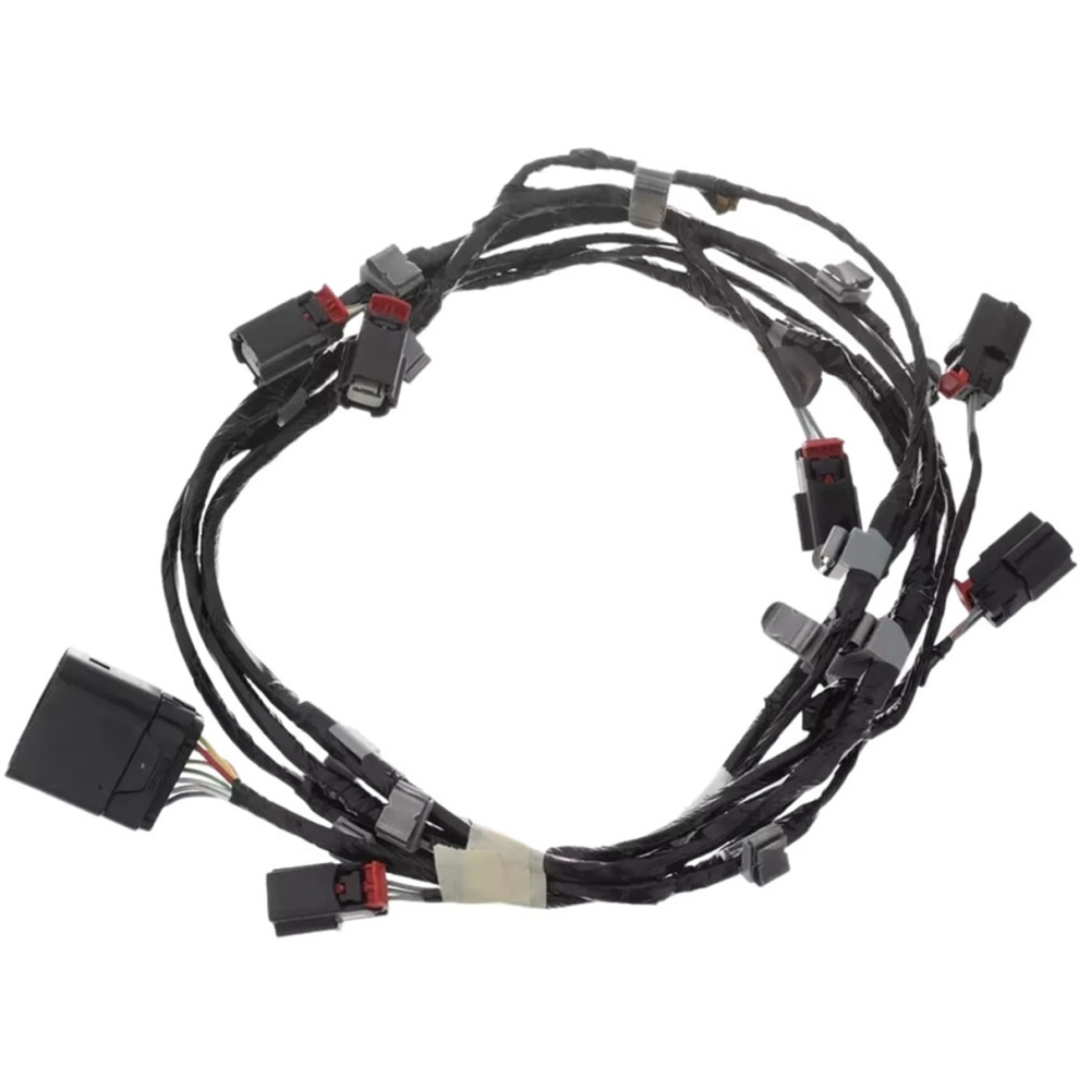 68261975Ac Front Fascia Wiring Harness For Grand 3.6L 5.7L 2016-2019 Bumper Sensor 4851371752670