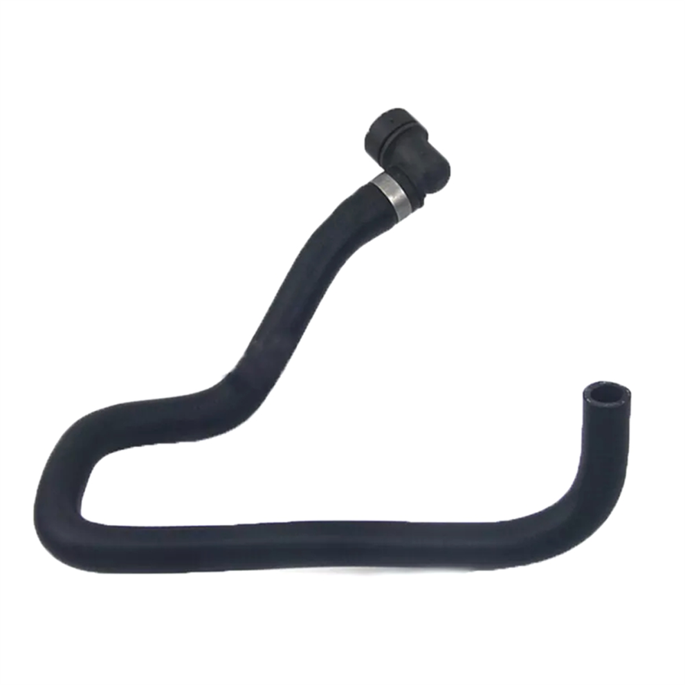 Heater Hose 30745325 For Xc90 2.5 2006-2014 Black 4851371751888
