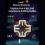 Intelligent Flying Chessboard Game Handheld Brain Teaser AI Puzzle Toy Multiplayer Interactive Fun Games for Kids 10