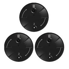 Disk V2.0 098-0445 for ,3set/24 Hearing Aids Ear Wax Guard Filters Aid