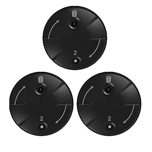 Disk V2.0 098-0445 for ,3set/24 Hearing Aids Ear Wax Guard Filters Aid