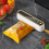 Wireless Vacuum Sealer Household Small Portable Food Packaging Plastic Machine Black 6