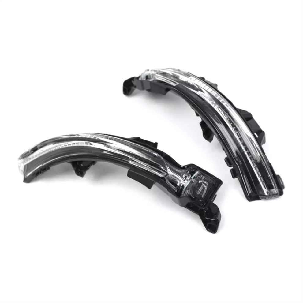 1 Pair Mirror Indicator Turn Signal Lamp 31402890 31402891 For S90 Xc40 V90 2017-2020 4851371758092