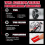 LAUNCH X431 I-TPMS Tire Pressure Diagnostic Tools Activation Device TPMS Programming 10