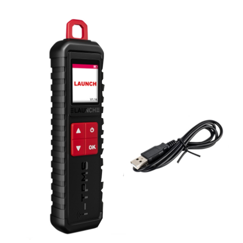 LAUNCH X431 I-TPMS Tire Pressure Diagnostic Tools Activation Device TPMS Programming 1