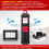 LAUNCH X431 I-TPMS Tire Pressure Diagnostic Tools Activation Device TPMS Programming 3