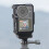 For Action 5Pro 4 3 Camera Cage Rig Protective Case with Cold Shoe, Magnetic Baseplate Bezel Expansion 6