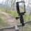 For Action 5Pro 4 3 Camera Cage Rig Protective Case with Cold Shoe, Magnetic Baseplate Bezel Expansion 7