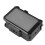 For Action 5Pro 4 3 Camera Cage Rig Protective Case with Cold Shoe, Magnetic Baseplate Bezel Expansion 4
