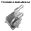 7T4Z-6A642-A Engine for Explore Edge 3.5L 2011-2015 ,7T4Z6A642A 8A8E-6A642-AA 8A8E6A642AA 8