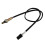 21176-0720 Motorcycle Oxygen O2 Sensor for 250R 300 EX300 EX250 650 4