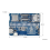 For CM5 Mini Base IO Board NANO A Development for Compute Module 5 CM5-NANO-A 6