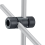 Function Arm Light Stand Adapter Photo Studio Accessories Overhead Shot Photography for Spotlight Softbox Yellow 6