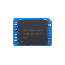 EMMC Module for 5 Plus Board with Fast Read and Write Speeds 64GB