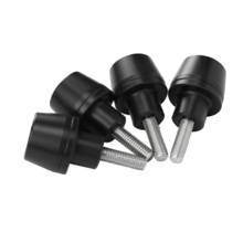 Motorcycle Front Slider Frame Sliders Crash Falling Protection for MT-03 2021-2024