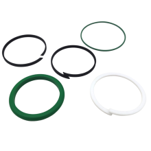 0AM Transmission Accumulator Repair Kit Gasket Seal for DQ200 7-Speed Transmission - Seat/Volkswagen Group Compatible