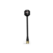 5.8G Antenna 5.5GHZ-6GHZ 2.92dBi High Gain FPV RHCP Enhanced Signal Reception for Drone 100MM