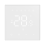 Tuya WiFi Smart Temperature Controller 100-240V 3A Water Heating Compatible with and Home White 7
