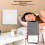 Tuya WiFi Smart Temperature Controller 100-240V 3A Water Heating Compatible with and Home White 6