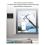 5pcs 433MHz Wireless Vibration Glass Break Detector, Adjustable Sensitivity, Compatible with Alarm Systems 6